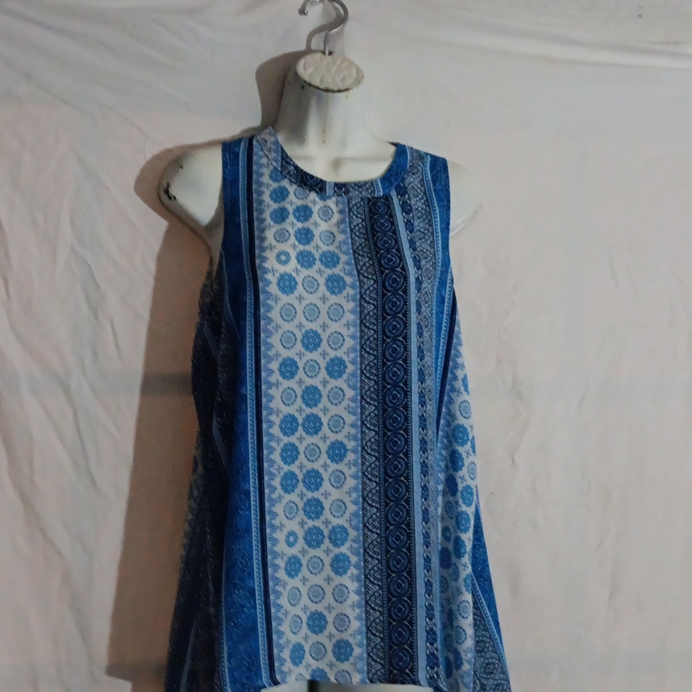 Sleeves  Blouse